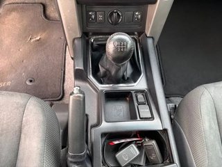 Toyota Land Cruiser 190cv 110.000 kms