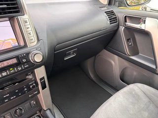 Toyota Land Cruiser 190cv 110.000 kms
