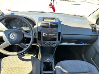 Volkswagen Polo 2003