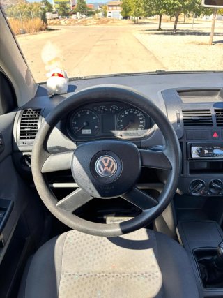 Volkswagen Polo 2003