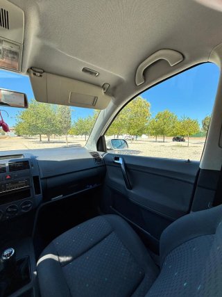 Volkswagen Polo 2003