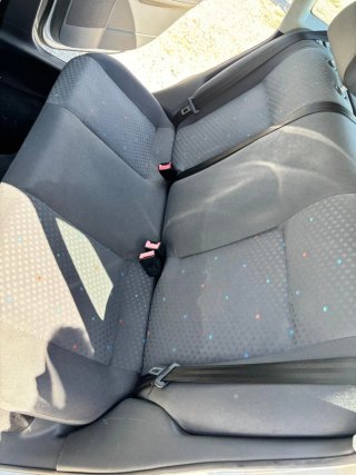 Volkswagen Polo 2003