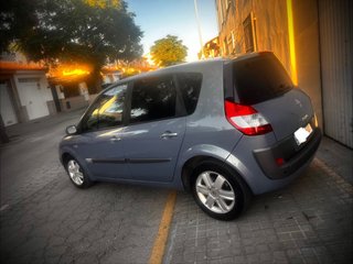 Renault Scenic 2007