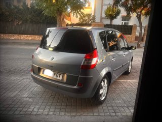 Renault Scenic 2007