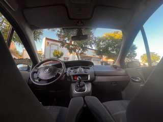 Renault Scenic 2007