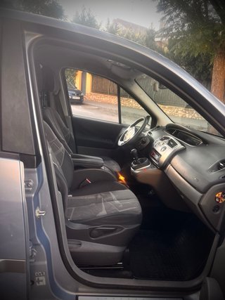 Renault Scenic 2007