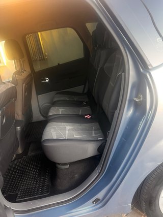 Renault Scenic 2007