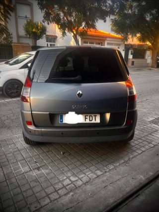 Renault Scenic 2007