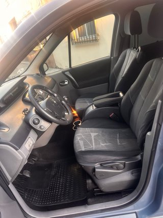 Renault Scenic 2007