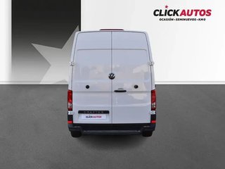 Volkswagen Crafter 2.0 TDI 140CV 35 BM L3H2