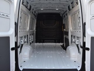 Volkswagen Crafter 2.0 TDI 140CV 35 BM L3H2