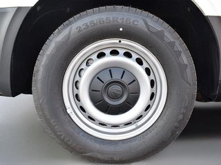 Volkswagen Crafter 2.0 TDI 140CV 35 BM L3H2