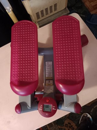 Mini Stepper Gimnasio Peana