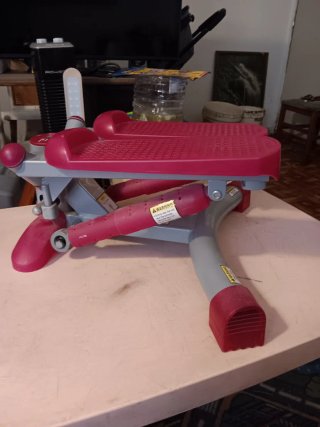 Mini Stepper Gimnasio Peana