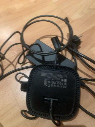 Multiconector HP para Portátil/Teléfono