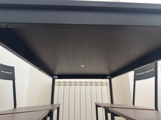Conjunto mesa y sillas comedor