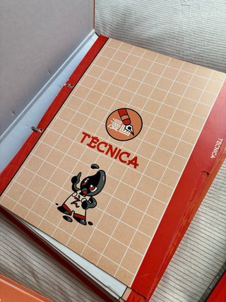 CURSO DE DIBUJO MANGA SALVAT