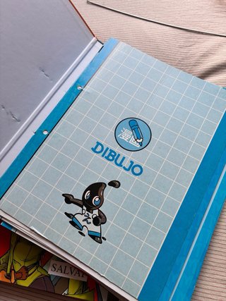 CURSO DE DIBUJO MANGA SALVAT