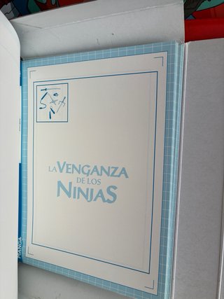 CURSO DE DIBUJO MANGA SALVAT