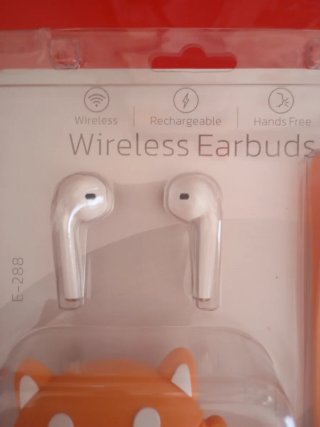 Auriculares Inalámbricos Doggy