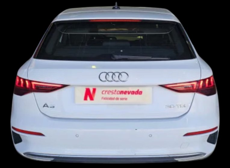 Audi A3 Sportback 30 TDI Advanced 6 vel. 2023, foto 6