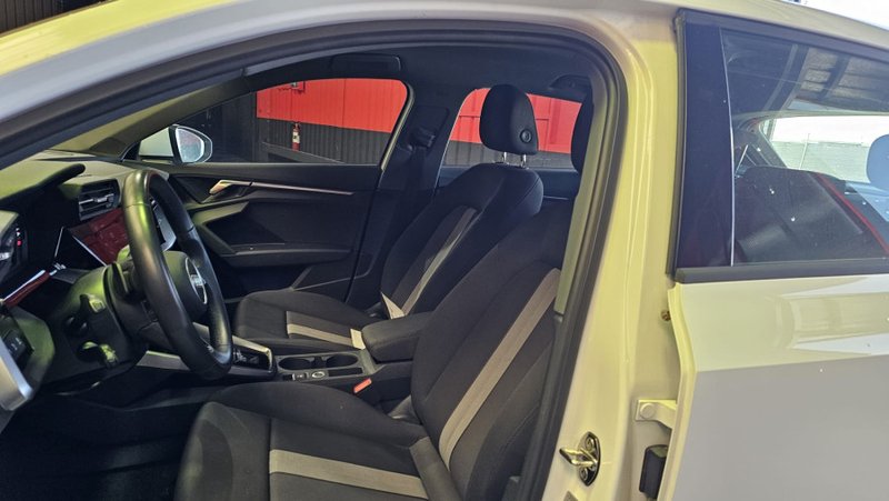 Audi A3 Sportback 30 TDI Advanced 6 vel. 2023, foto 12