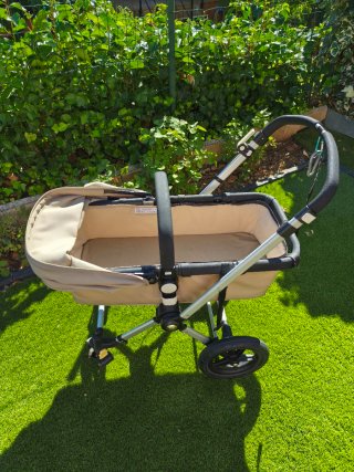 Carrito Bugaboo niño