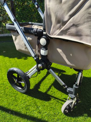 Carrito Bugaboo niño