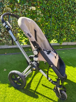 Carrito Bugaboo niño