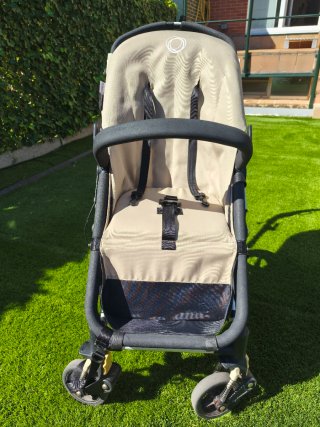 Carrito Bugaboo niño
