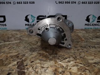 Motor arranque CITROEN C8