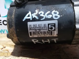 Motor arranque CITROEN C8