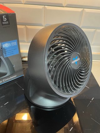 Vornado 533 Ventilador 28cm
