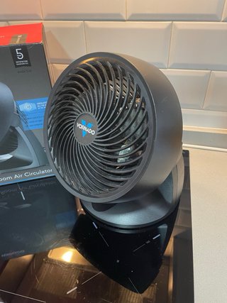 Vornado 533 Ventilador 28cm