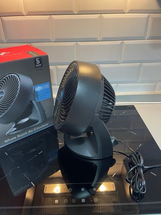 Vornado 533 Ventilador 28cm