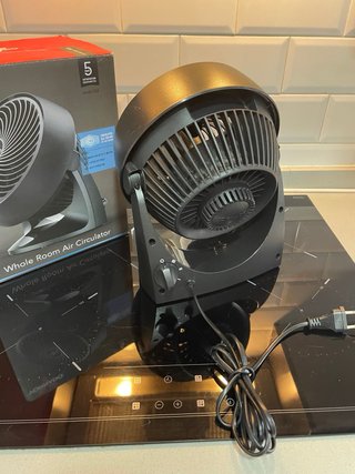Vornado 533 Ventilador 28cm