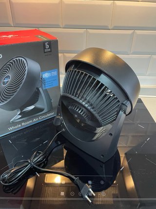 Vornado 533 Ventilador 28cm