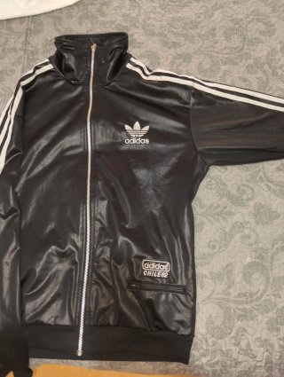 Chaqueta Adidas Chile 62 Talla L