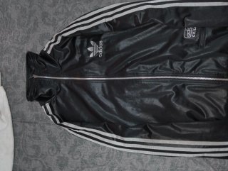 Chaqueta Adidas Chile 62 Talla L