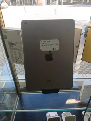 iPad Air 32GB Plata