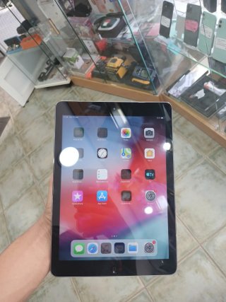 iPad Air 32GB Plata