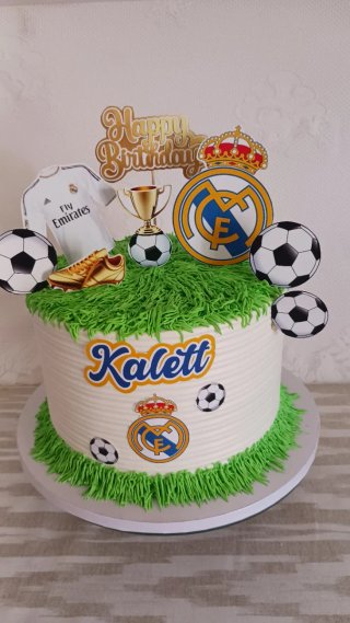 Tartas personalizadas