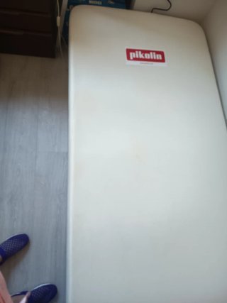 Canapé Pikolin 90cm poco uso
