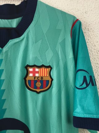 Camiseta de futbol