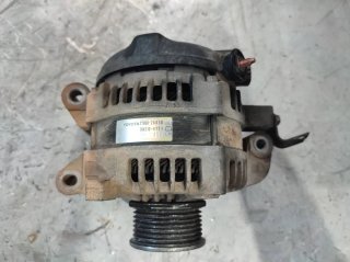 Alternador TOYOTA RAV4 (A4)