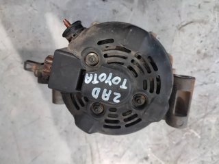 Alternador TOYOTA RAV4 (A4)