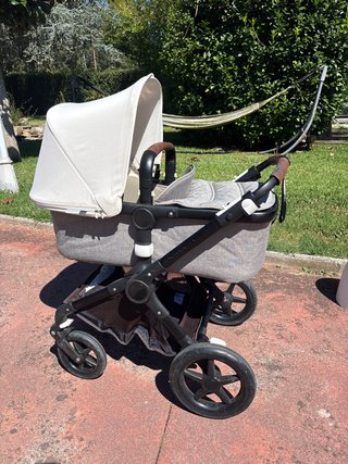 Bugaboo Fox Silla de Paseo