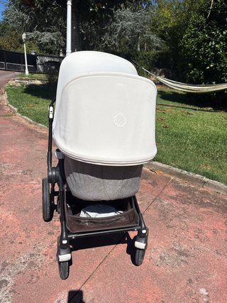 Bugaboo Fox Silla de Paseo