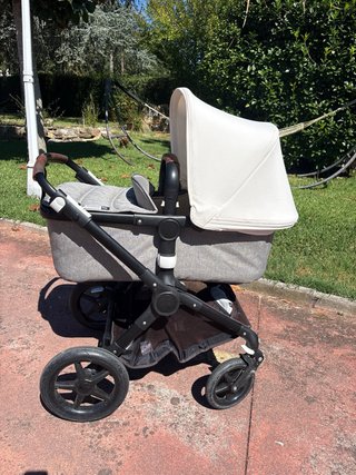Bugaboo Fox Silla de Paseo