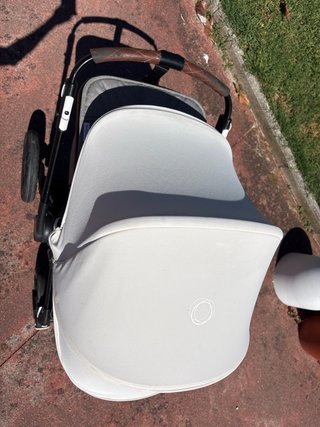 Bugaboo Fox Silla de Paseo